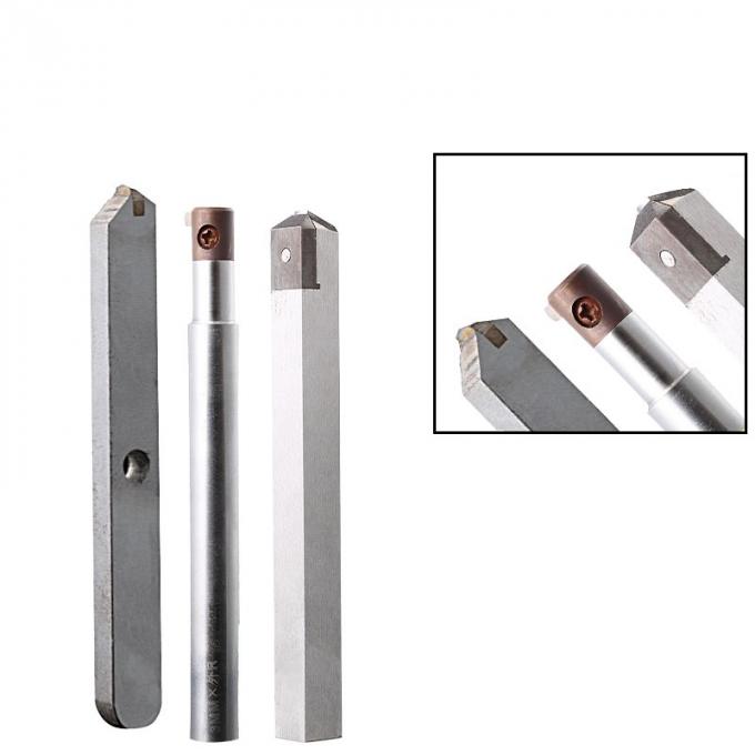 10cm Shank  MCD Diamond Turning Lathe Tools for Polishing 2