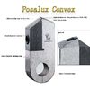 Wear Resistance CV Posalux Diamond Tools